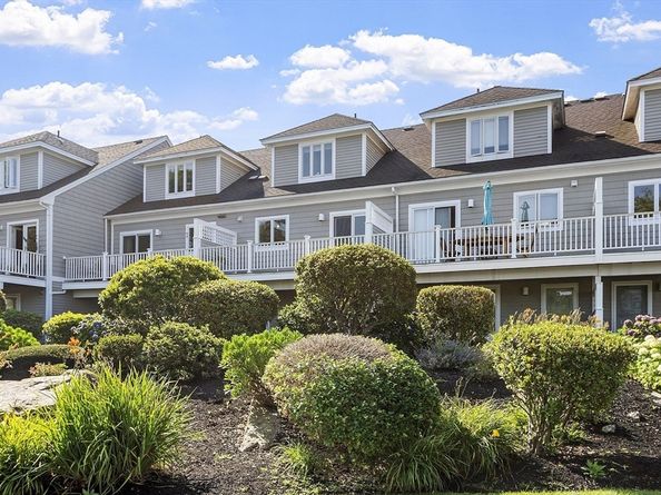 15 Raven Lane 15, Gloucester MA 01930