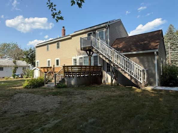 20 Alma Rd, Burlington MA 01803