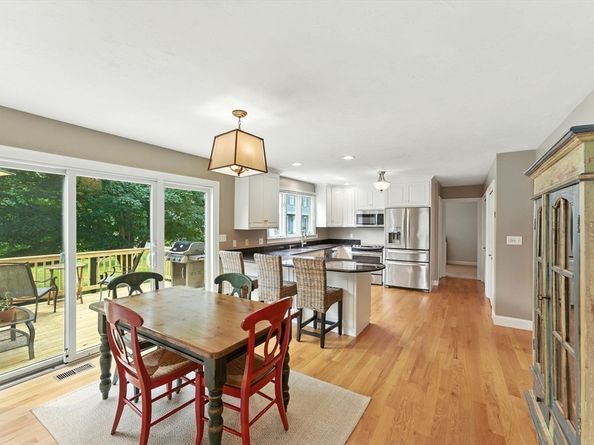 97 Howard Street, Northborough MA 01532