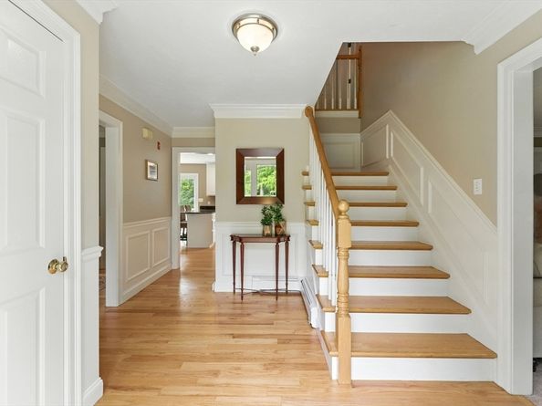 97 Howard Street, Northborough MA 01532