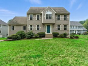 97 Howard Street, Northborough MA 01532