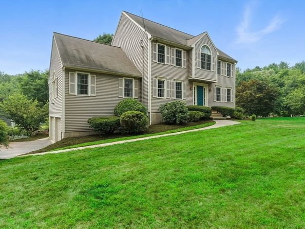97 Howard Street, Northborough MA 01532