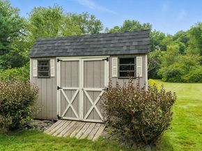 97 Howard Street, Northborough MA 01532