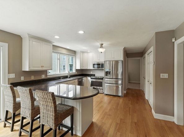 97 Howard Street, Northborough MA 01532