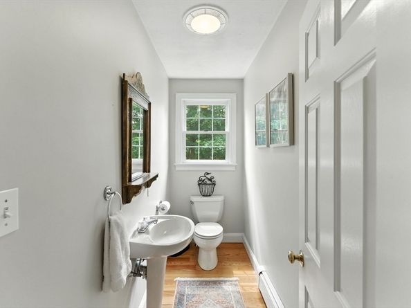 97 Howard Street, Northborough MA 01532