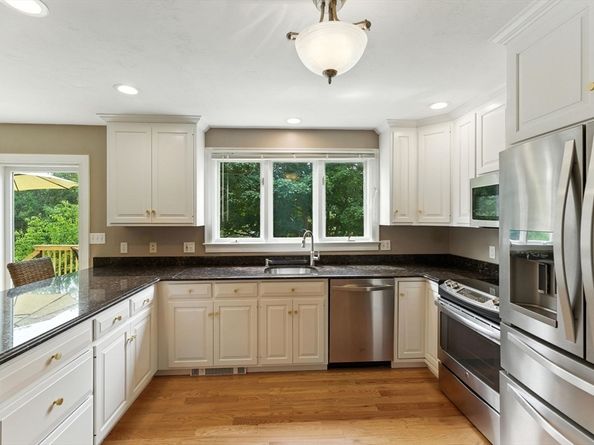 97 Howard Street, Northborough MA 01532