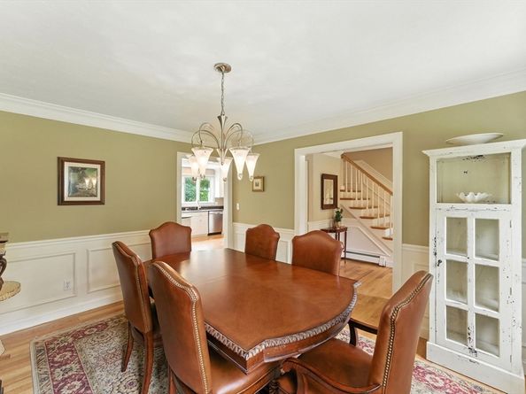 97 Howard Street, Northborough MA 01532