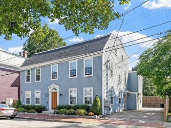 41 Washington