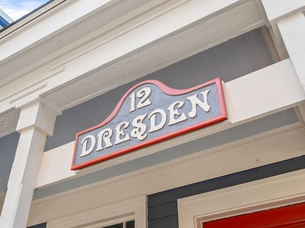 12 Dresden St 1, Boston MA 02130