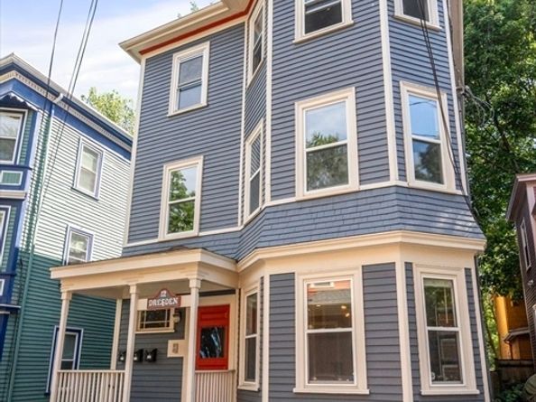 12 Dresden St 1, Boston MA 02130