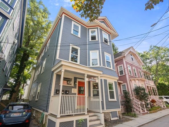 12 Dresden St 1, Boston MA 02130