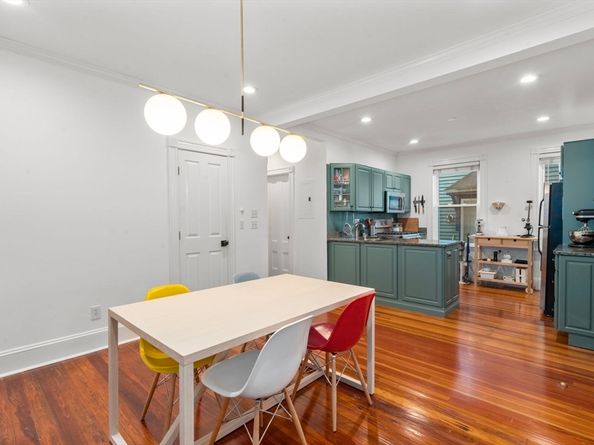 12 Dresden St 1, Boston MA 02130