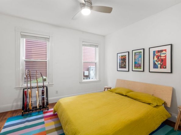 12 Dresden St 1, Boston MA 02130