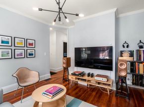 12 Dresden St 1, Boston MA 02130