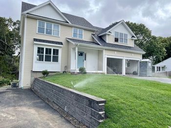 8 Bellmore Road