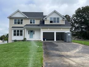 8 Bellmore Road, Framingham MA 01702