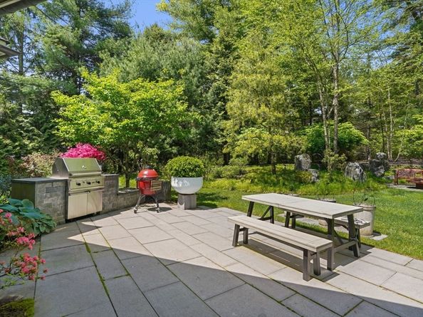 55 Ridge Hill Farm Rd, Wellesley MA 02482