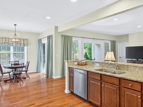 12 Weathervane, Plymouth MA 02360