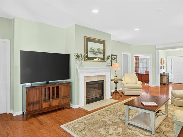 12 Weathervane, Plymouth MA 02360