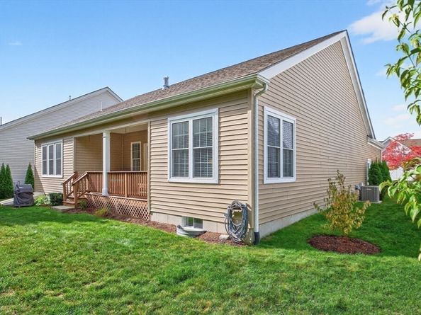 12 Weathervane, Plymouth MA 02360