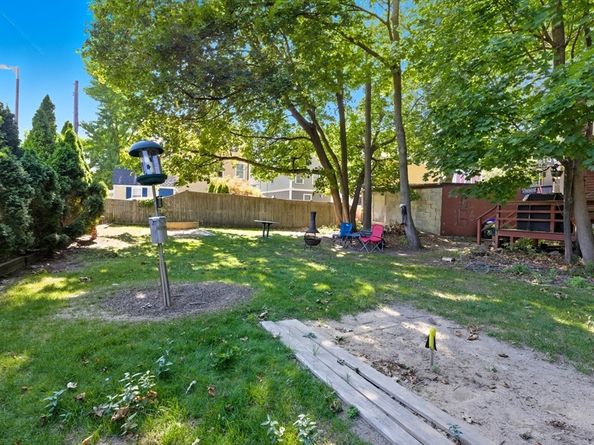 44 Newbern St, Boston MA 02130