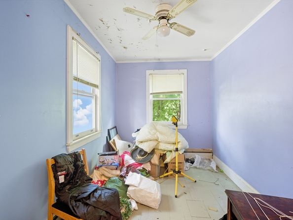 44 Newbern St, Boston MA 02130