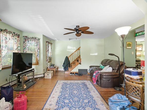 44 Newbern St, Boston MA 02130