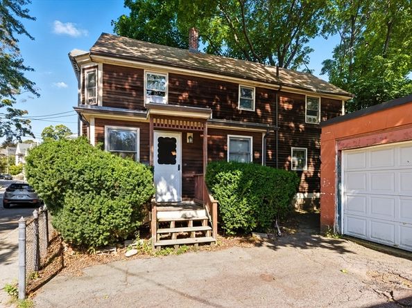 44 Newbern St, Boston MA 02130