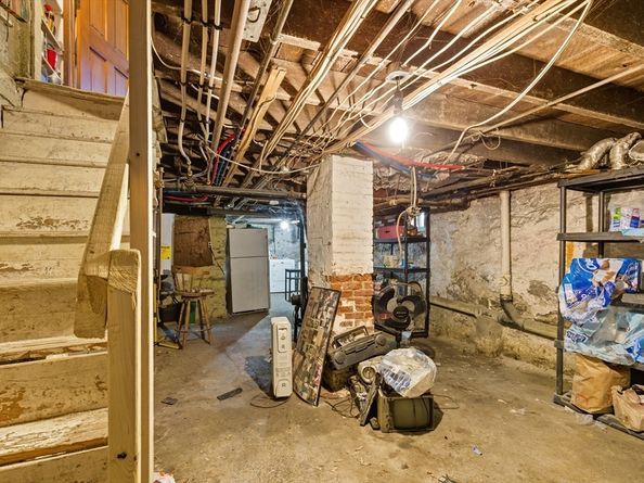 44 Newbern St, Boston MA 02130