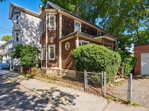 44 Newbern St, Boston MA 02130