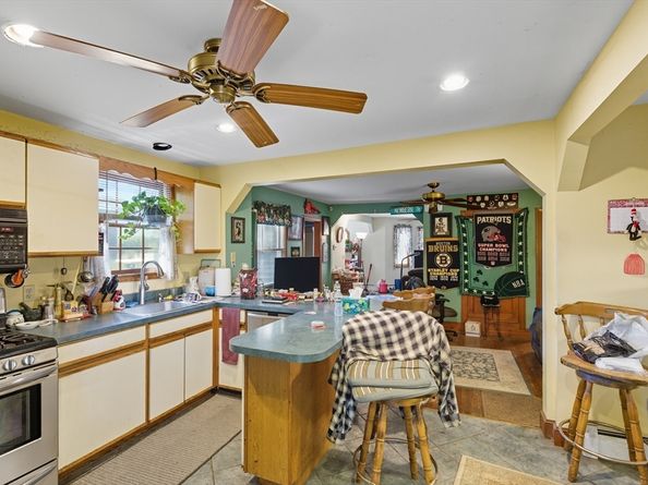 44 Newbern St, Boston MA 02130