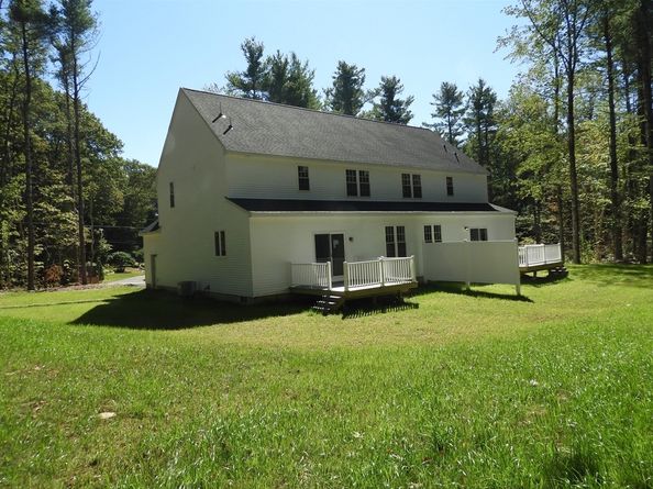 14 Welch Ave B, Rutland MA 01543