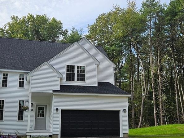 14 Welch Ave B, Rutland MA 01543