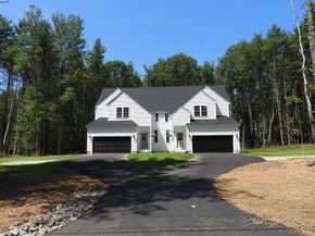 14 Welch Ave B, Rutland MA 01543