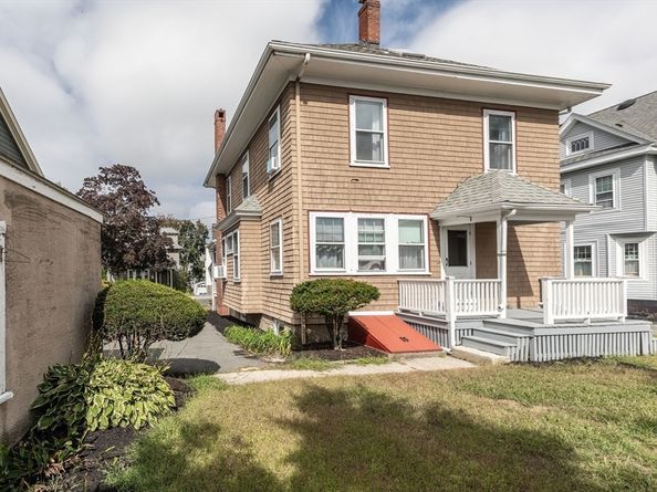 62 Lowell Road, Winthrop MA 02152