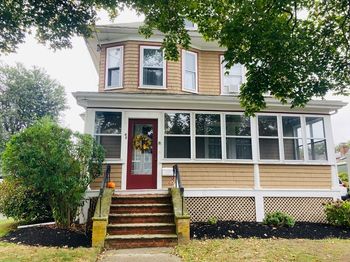 62 Lowell Road