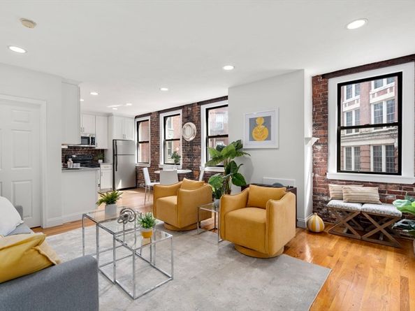 13 Thacher St 2, Boston MA 02113