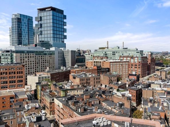 13 Thacher St 2, Boston MA 02113