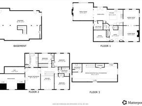 16 Shipley Cir, Westford MA 01886