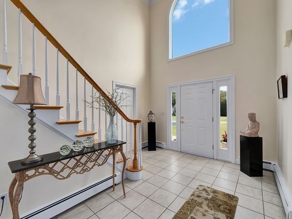 10 Haymeadow Rd, Boxford MA 01921