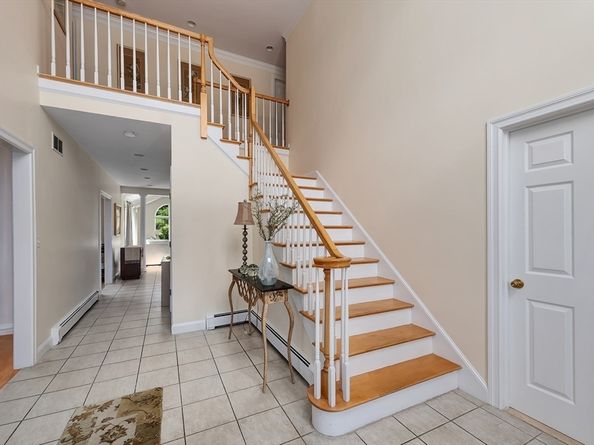 10 Haymeadow Rd, Boxford MA 01921