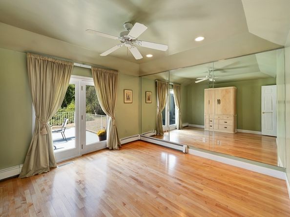 10 Haymeadow Rd, Boxford MA 01921