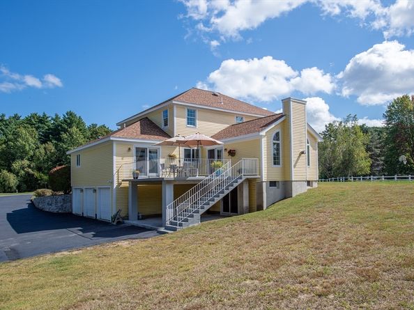 10 Haymeadow Rd, Boxford MA 01921