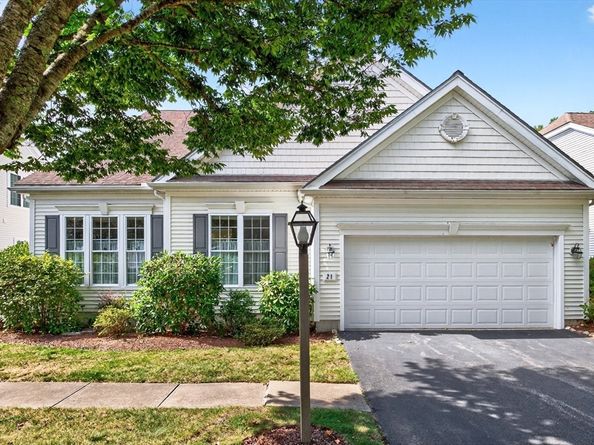 21 Cross Wind, Plymouth MA 02360