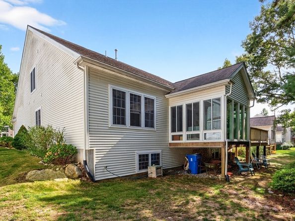 21 Cross Wind, Plymouth MA 02360