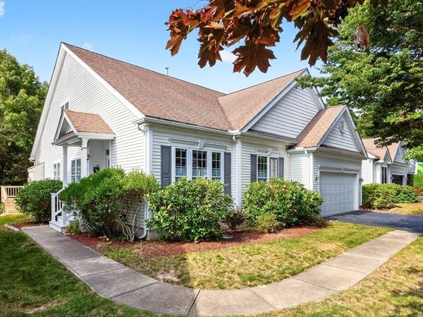 21 Cross Wind, Plymouth MA 02360