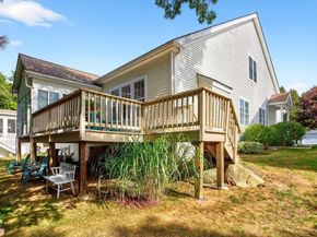 21 Cross Wind, Plymouth MA 02360