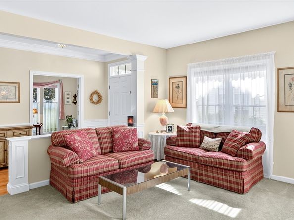 21 Cross Wind, Plymouth MA 02360