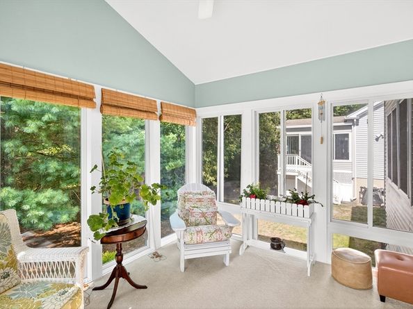 21 Cross Wind, Plymouth MA 02360