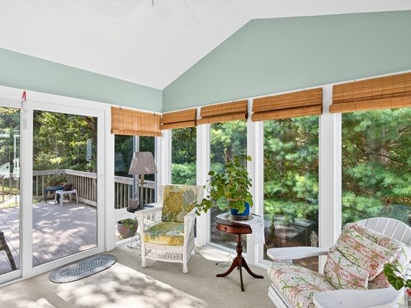 21 Cross Wind, Plymouth MA 02360